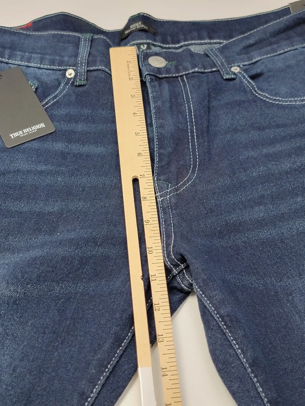 True Religion ricky sn