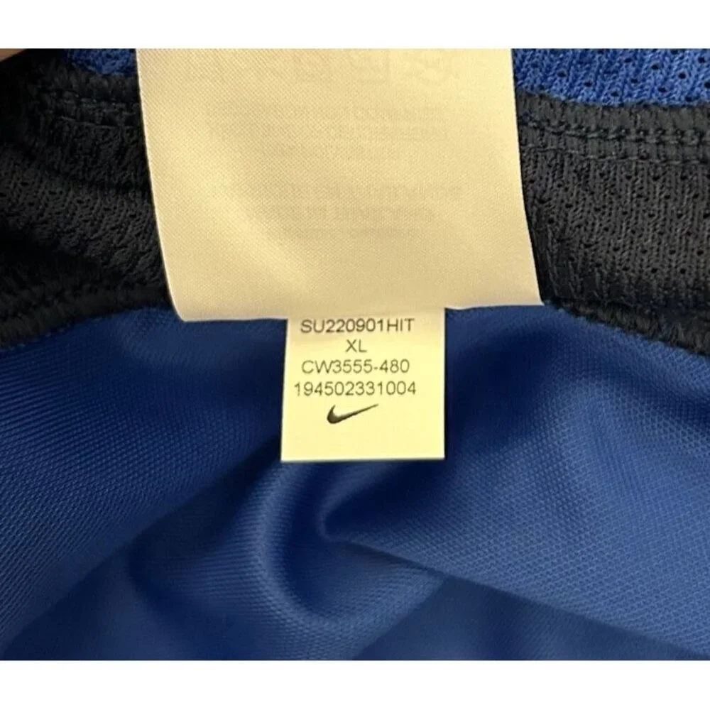 Nike soccer jersey