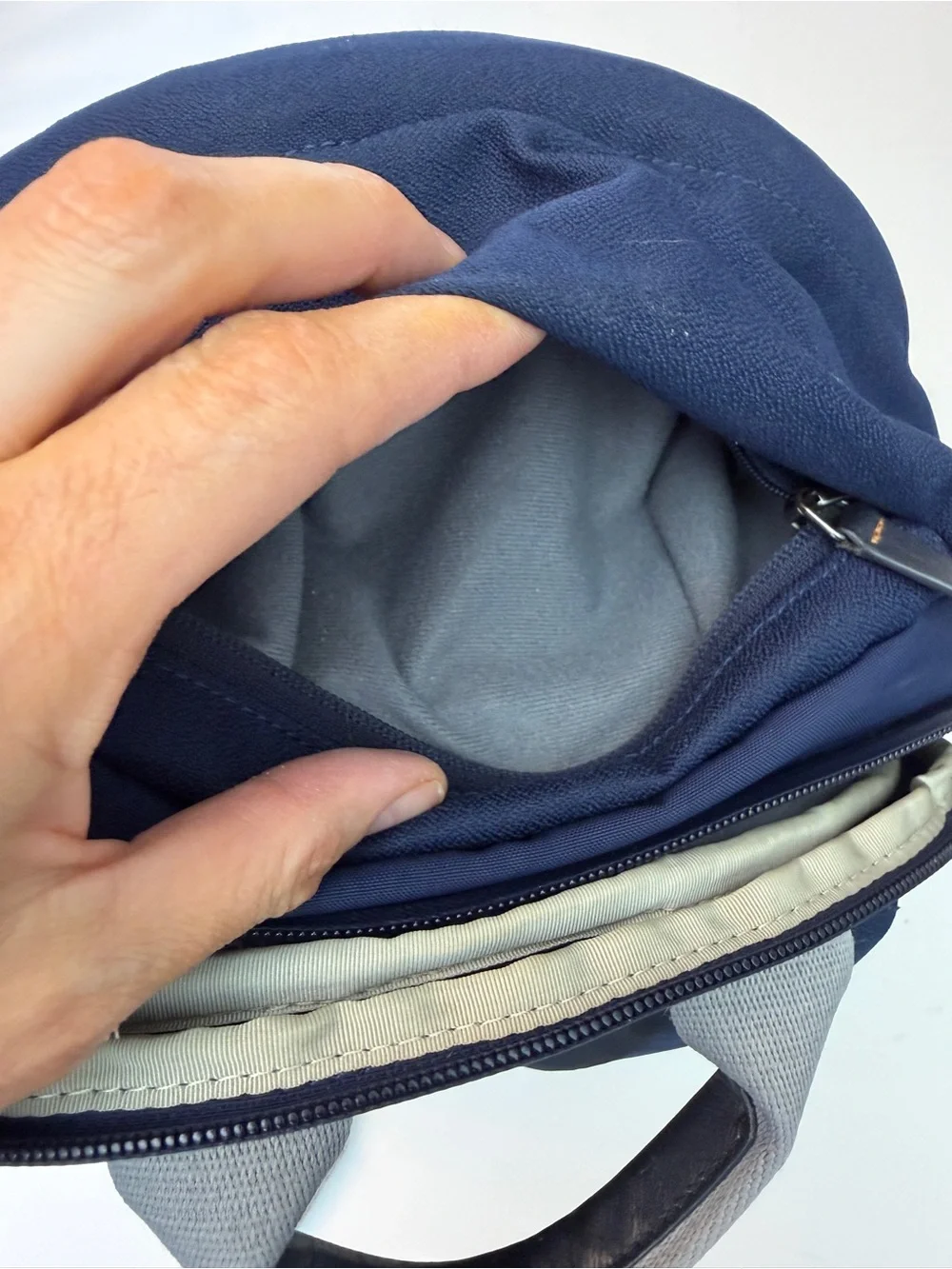 Bellroy classic 24l