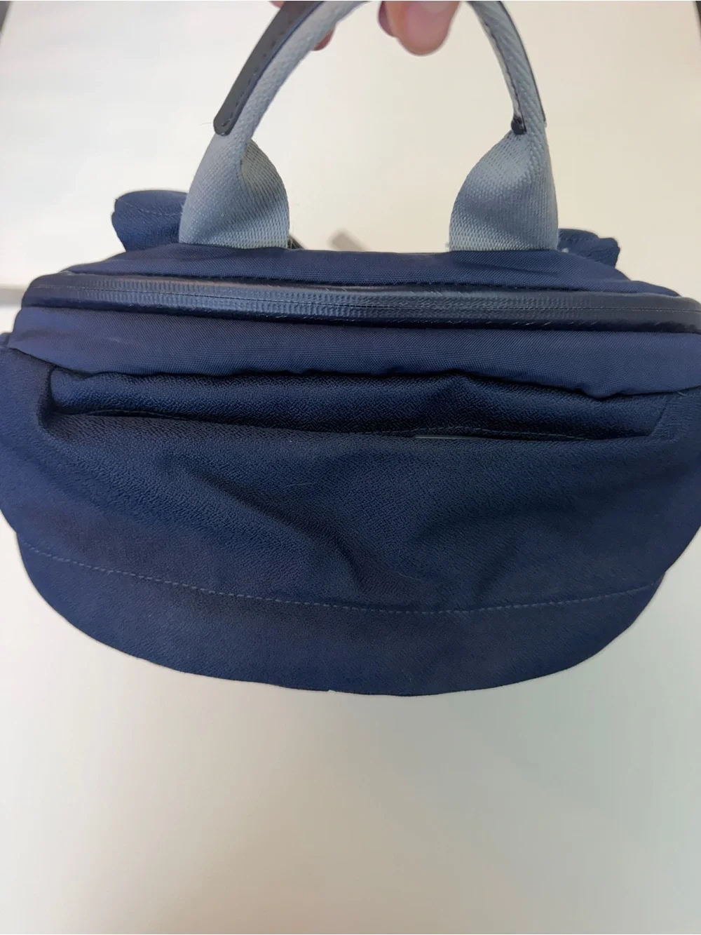 Bellroy classic 24l