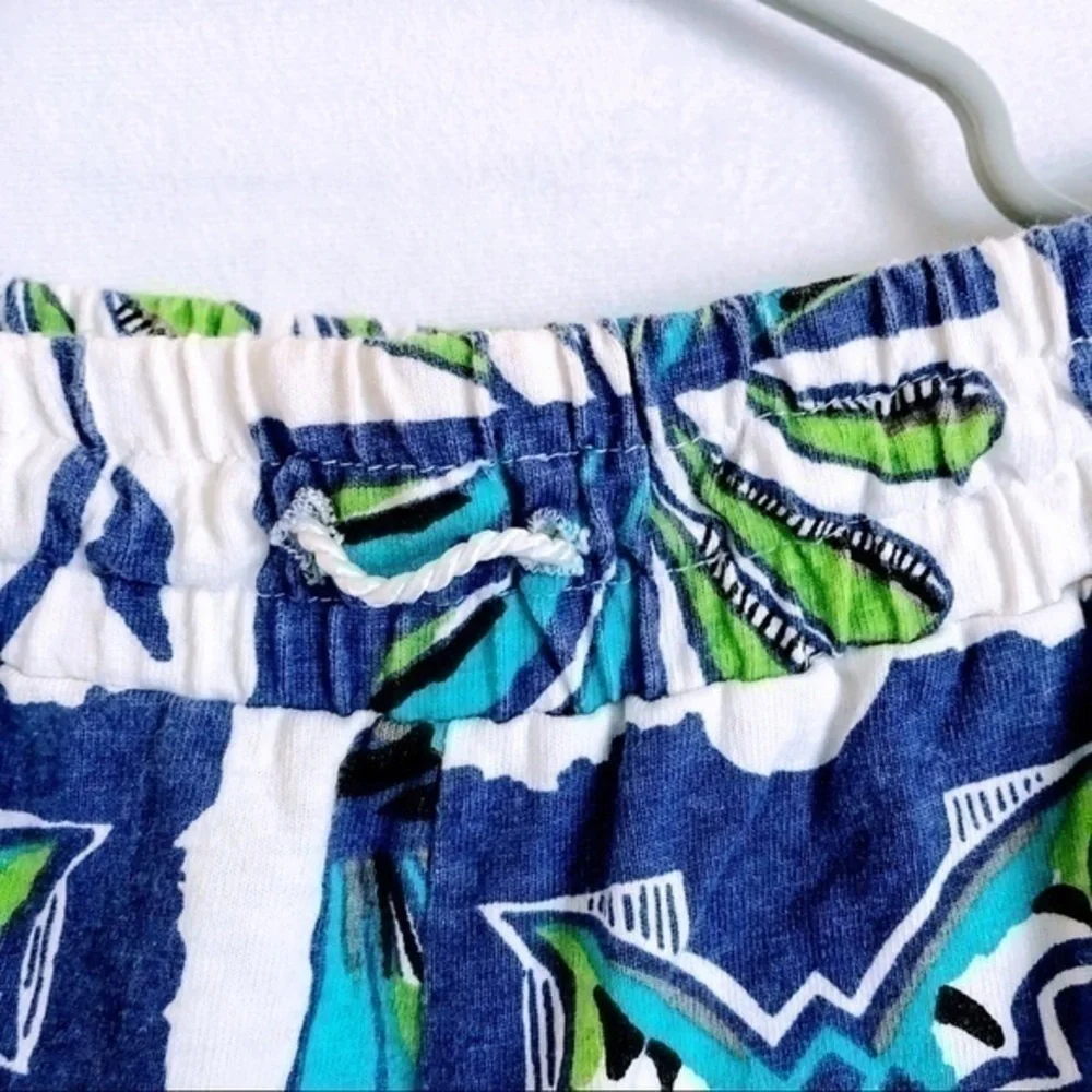 Vintage pacific coast