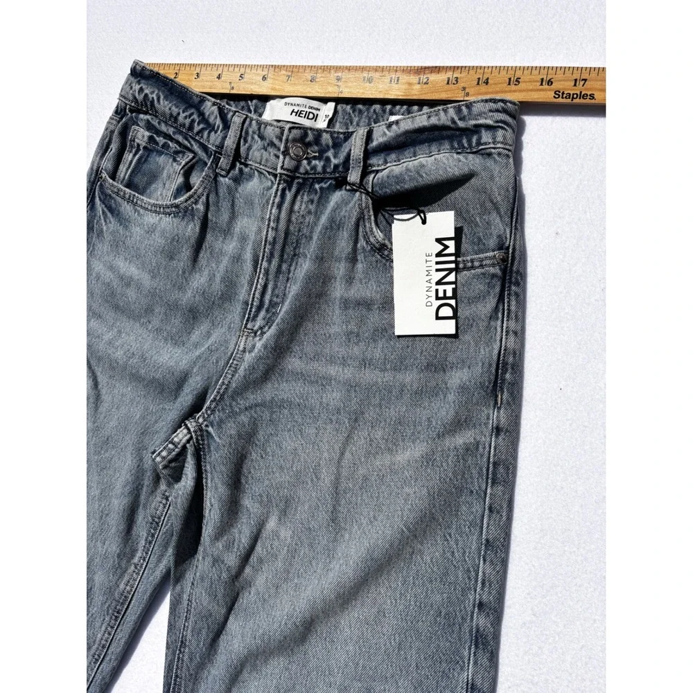 Dynamite denim heidi