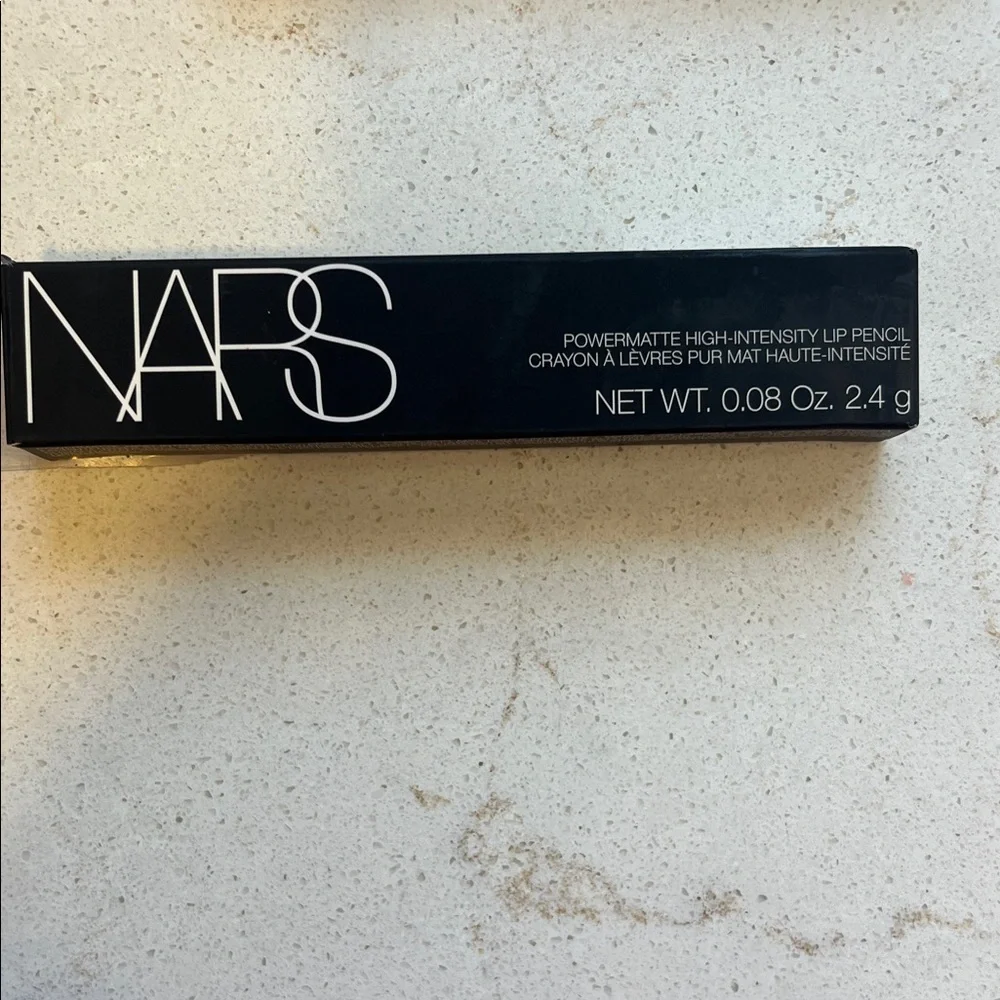 NARS experience vibrant