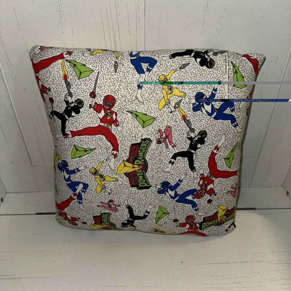 The Unbranded Brand pillow great