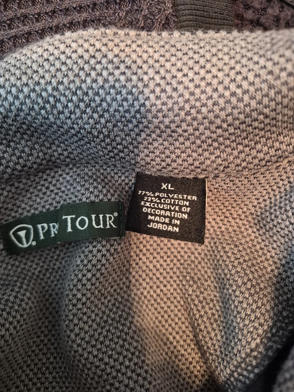 Pro Tour great used