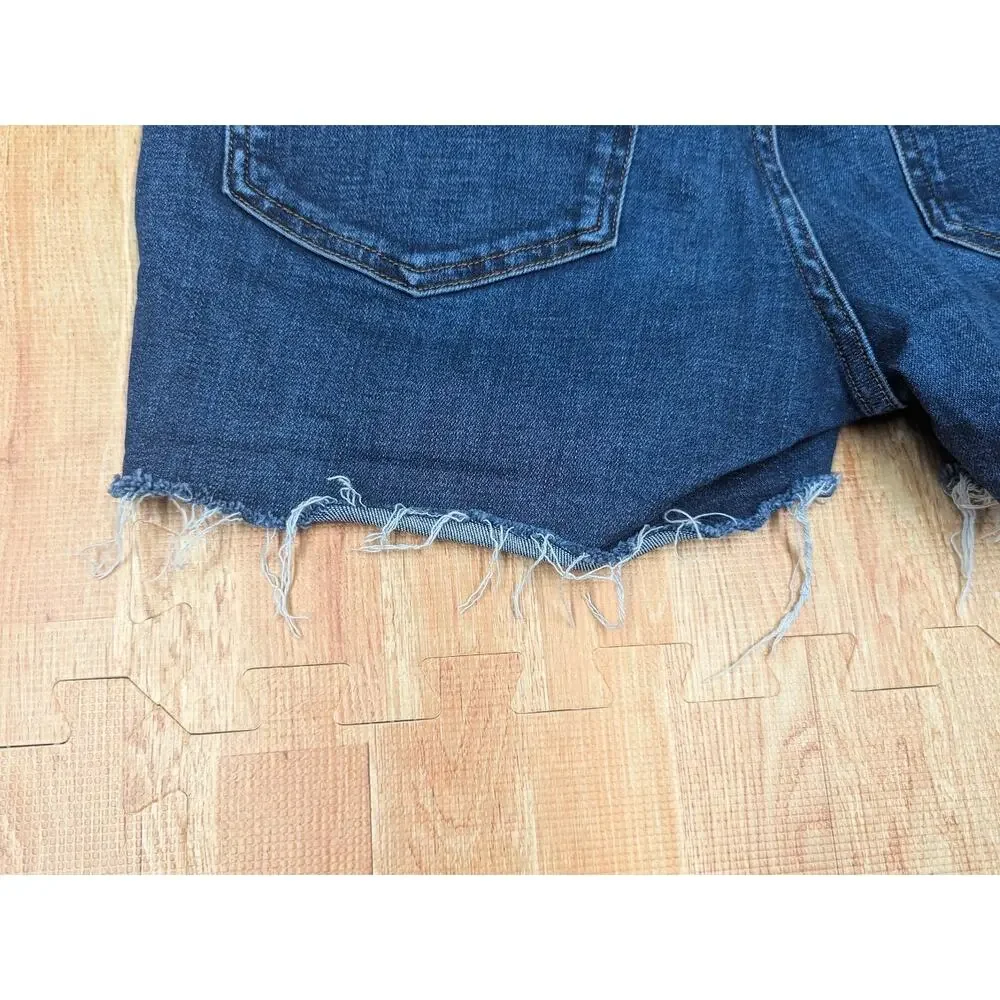 madewell mid