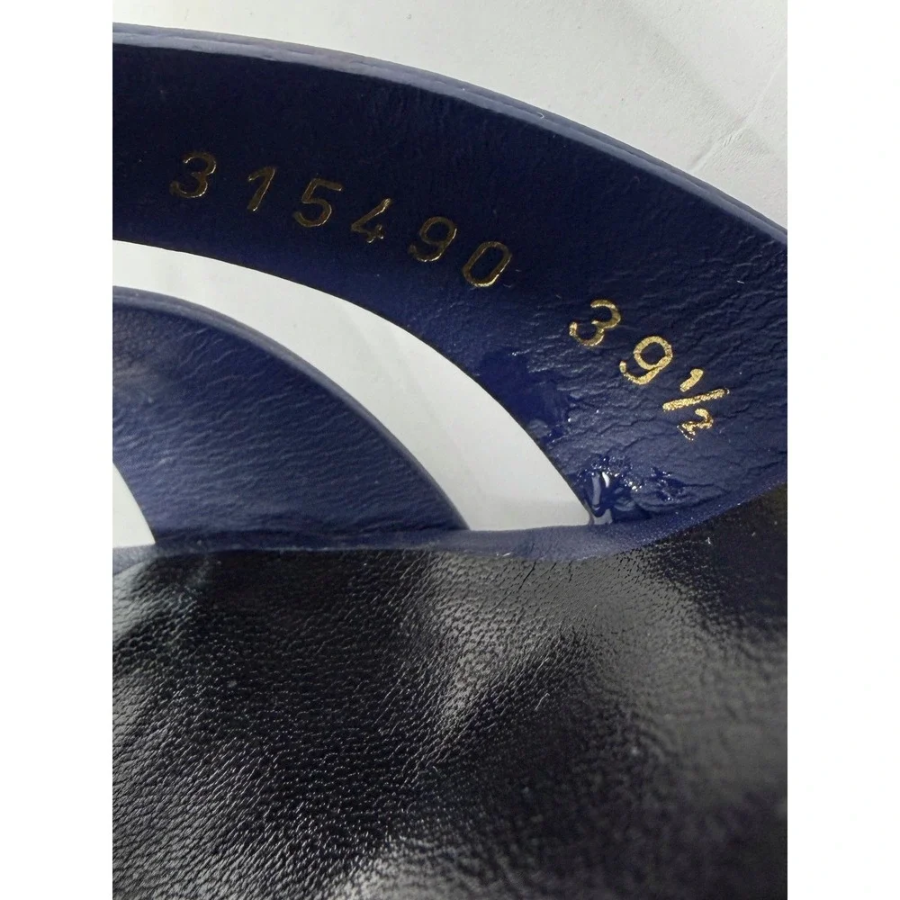 Saint Laurent authentic saint