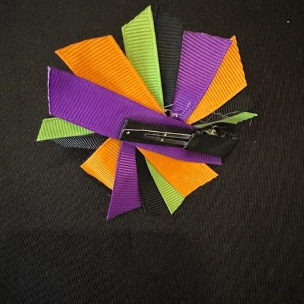 Hand Crafted witches hat