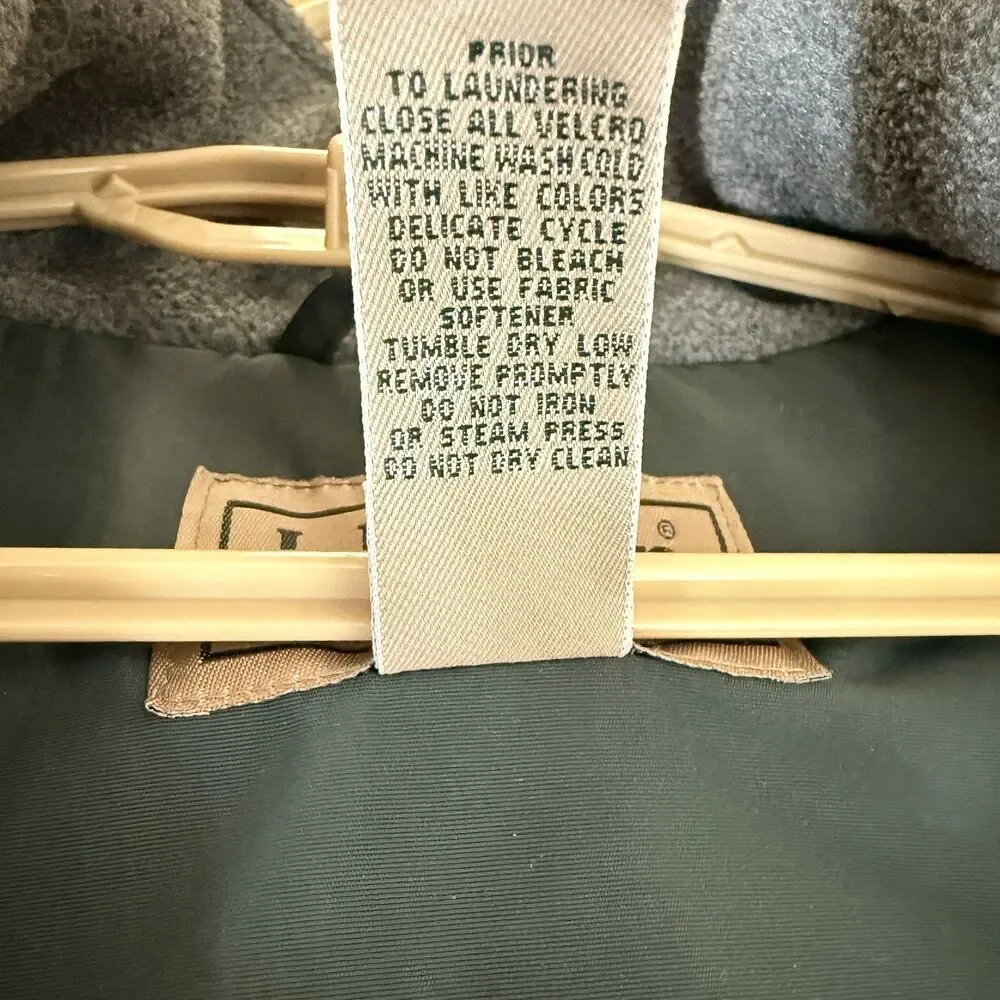 L.L. Bean this bean