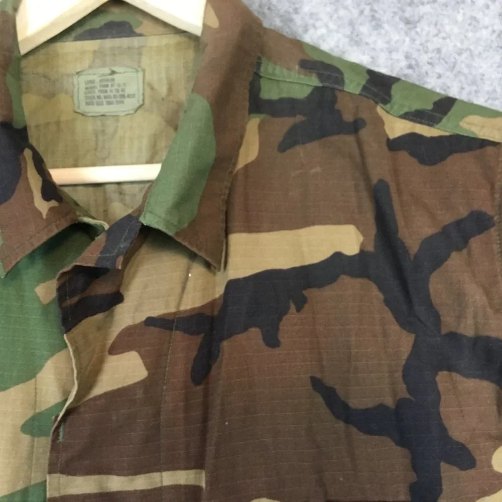 N/A hunting vest