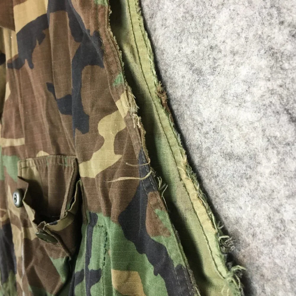 N/A hunting vest