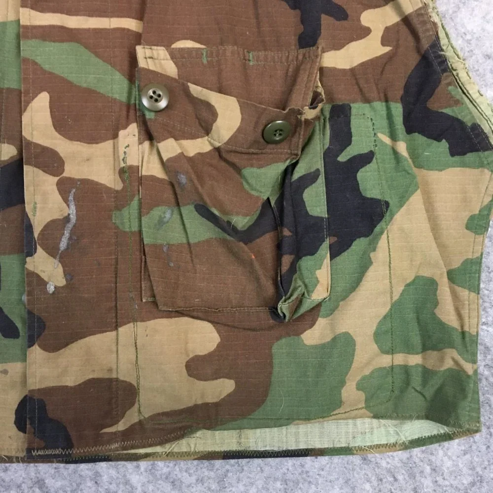 N/A hunting vest