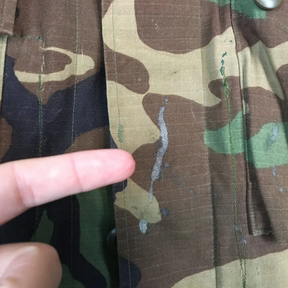 N/A hunting vest