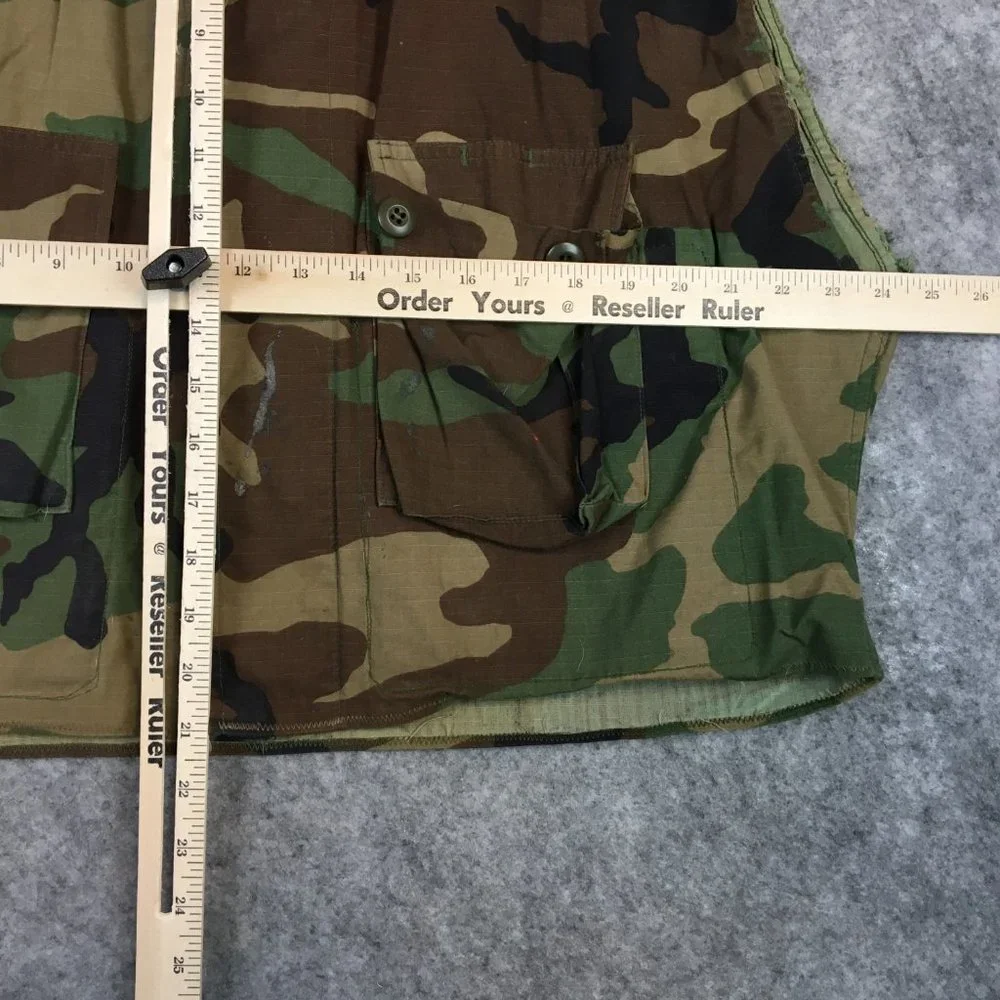 N/A hunting vest