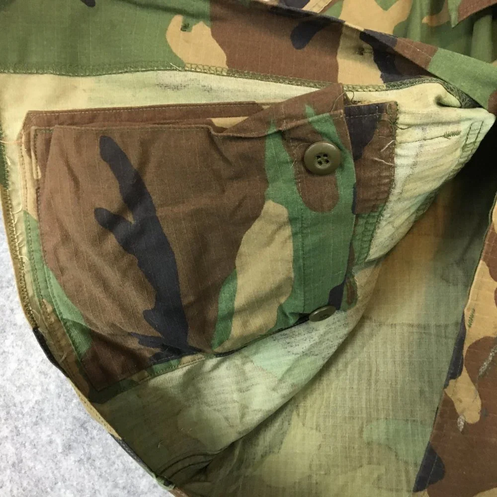 N/A hunting vest
