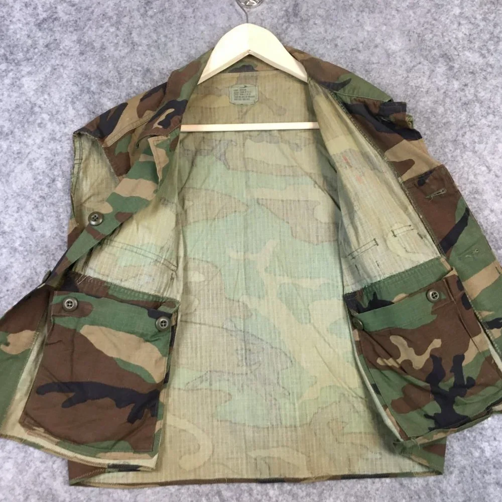 N/A hunting vest