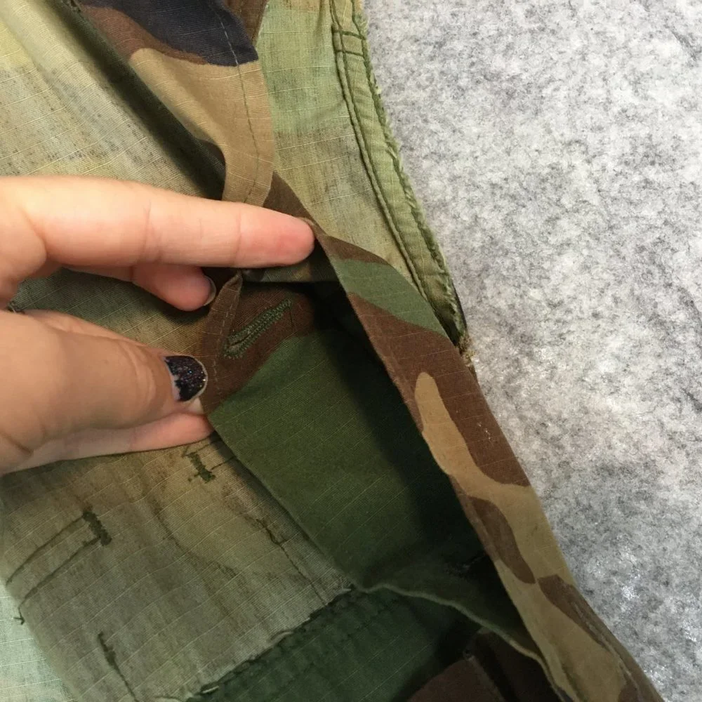 N/A hunting vest
