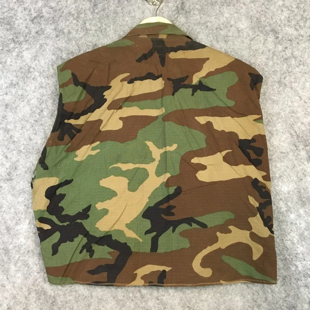 N/A hunting vest