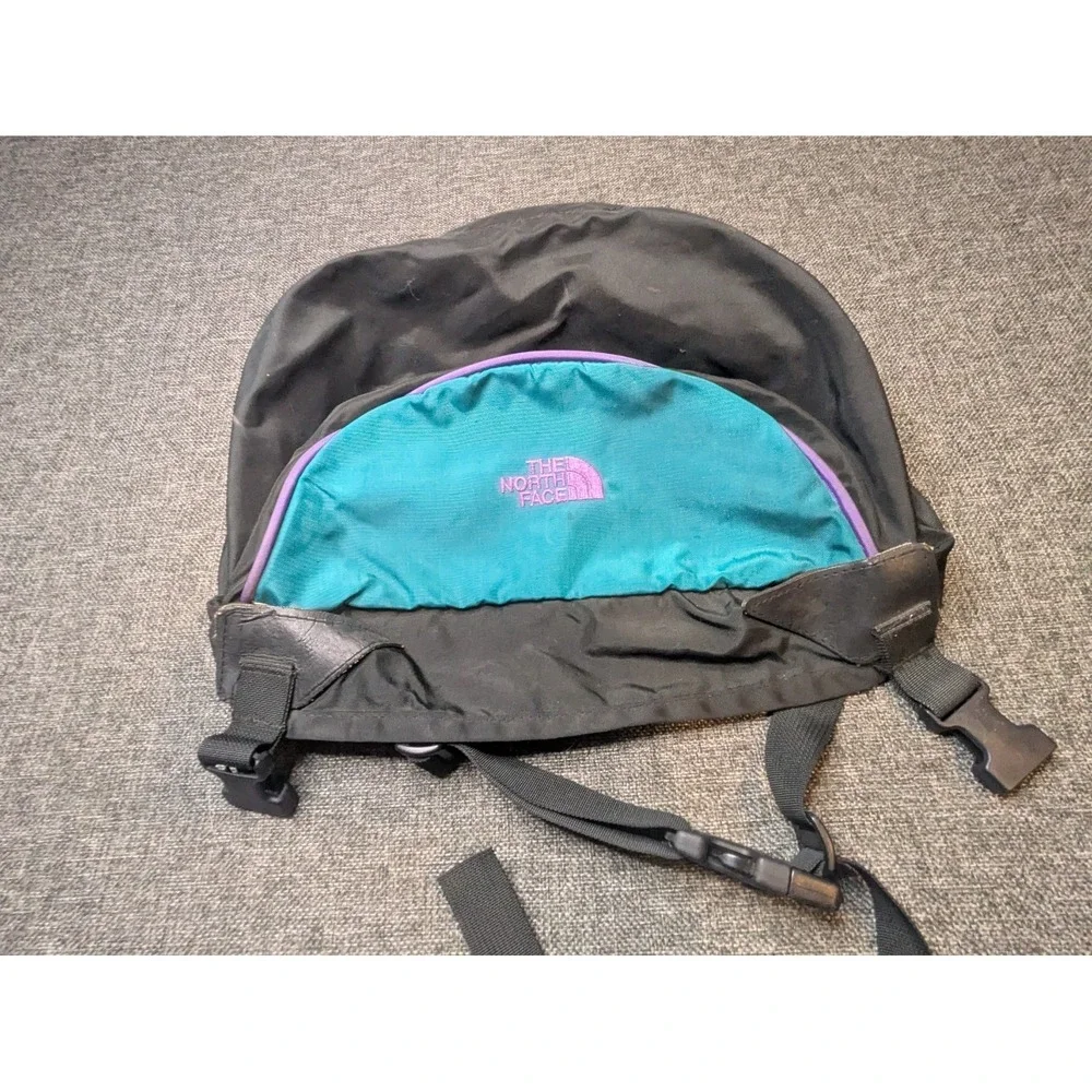 The North Face good pre