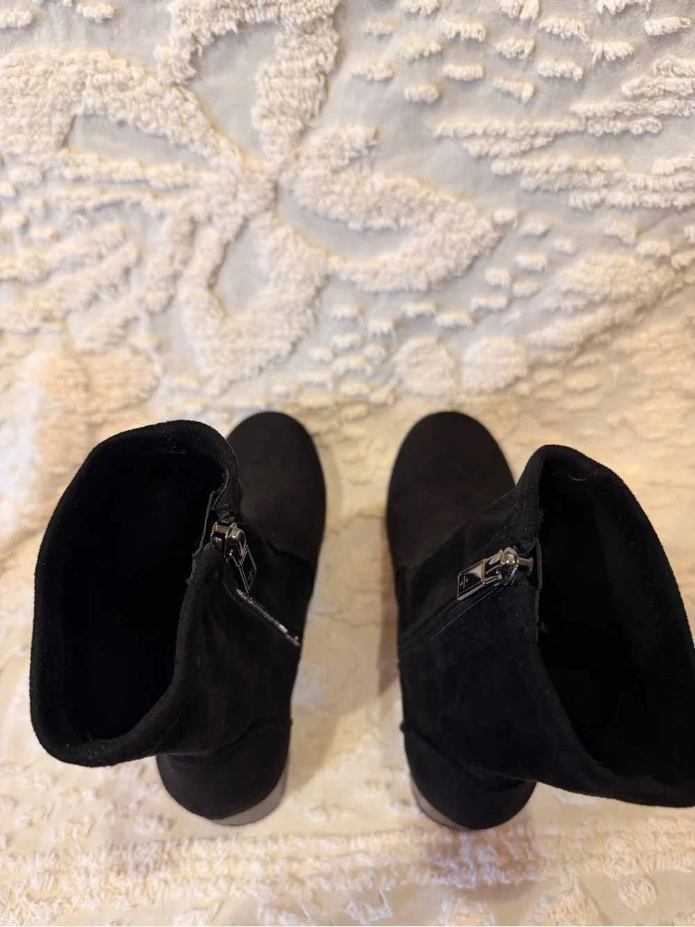classic black