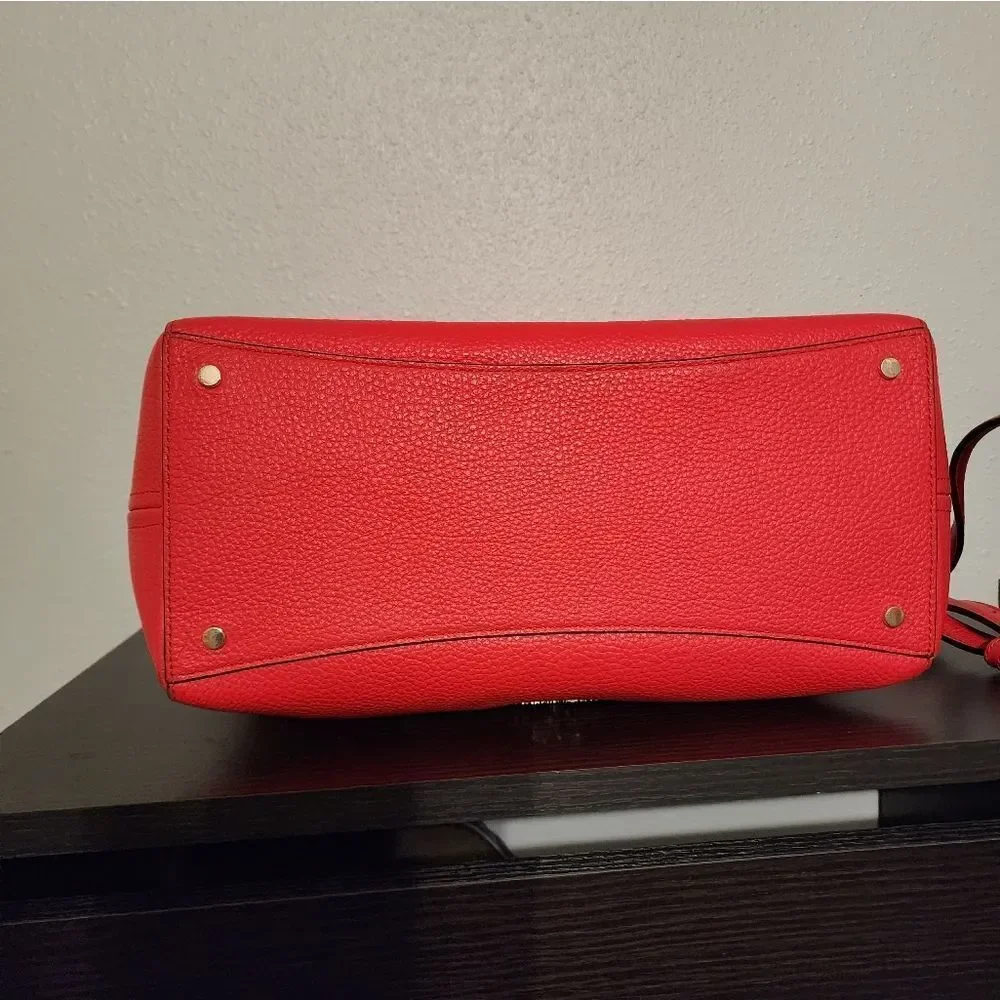 kate spade compartments crossbody