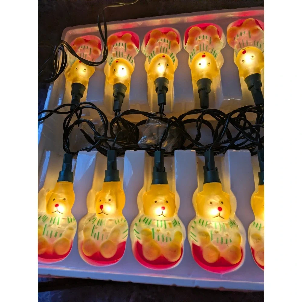 Holiday Time illuminate your