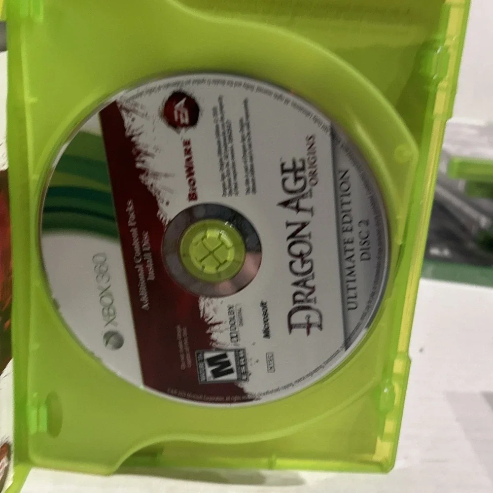 N/A electronic arts