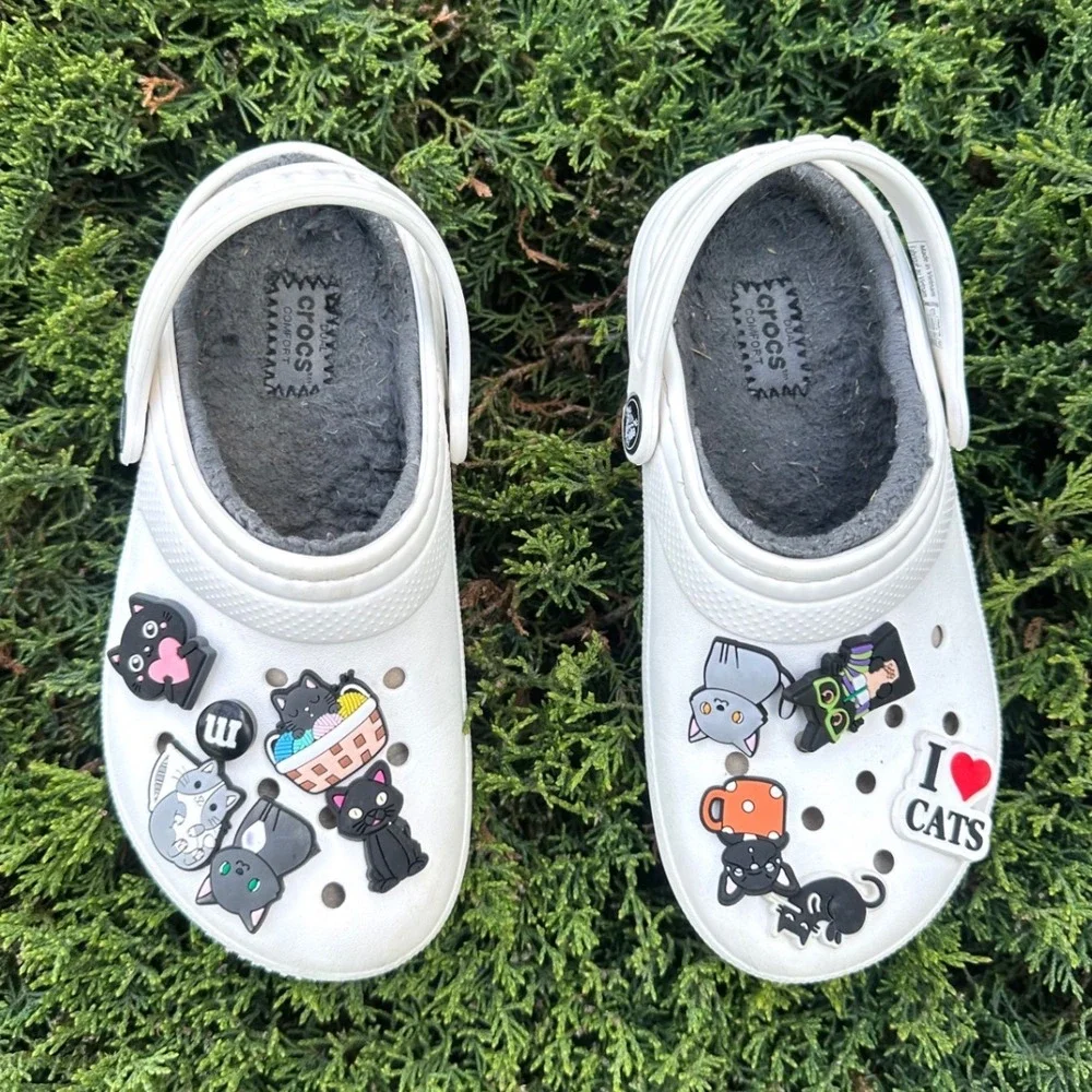 CROCS preowned good