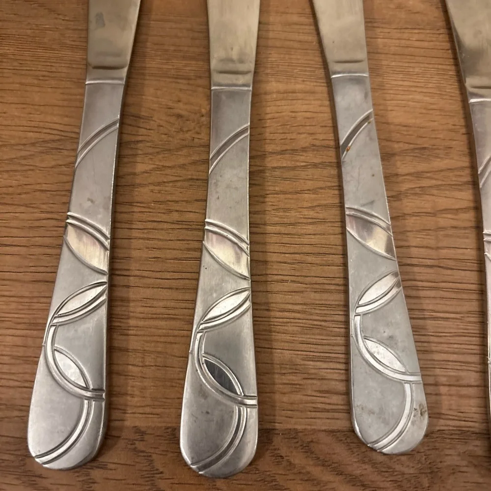 Cambridge Silver cambridge silver