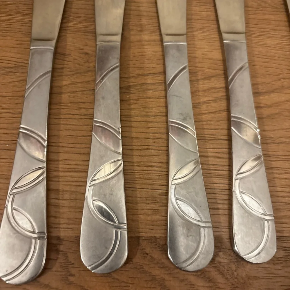Cambridge Silver cambridge silver
