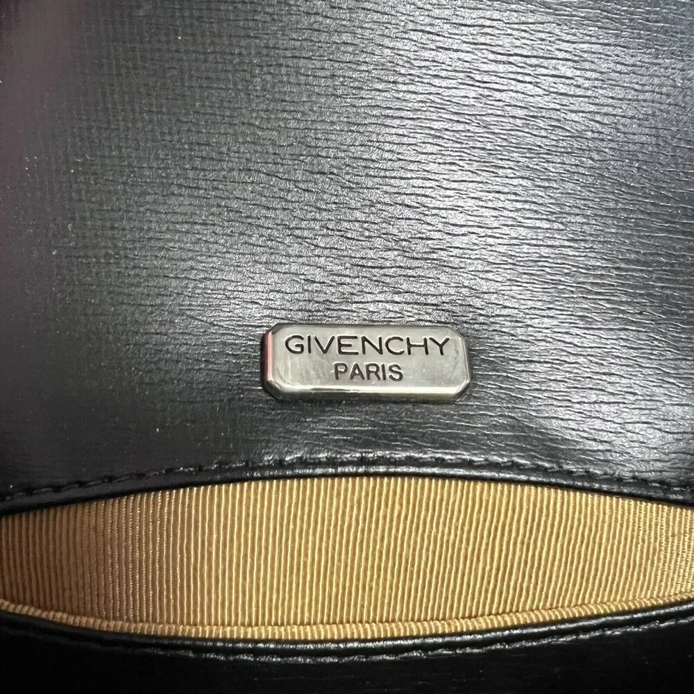 Givenchy vintage paris