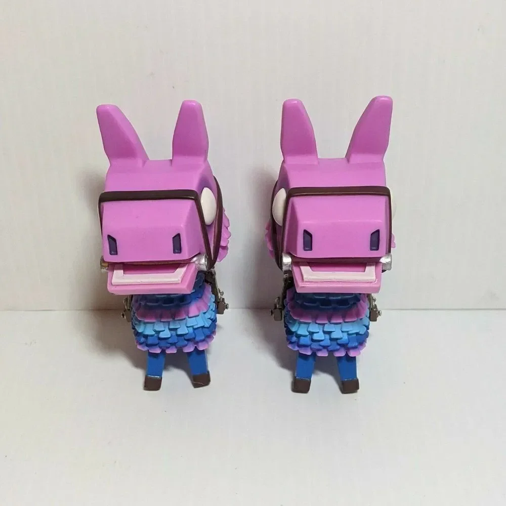 Funko pop loose