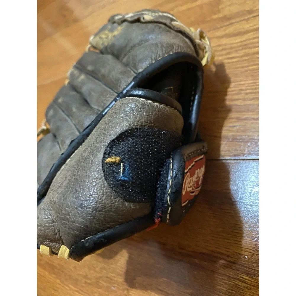 Rawlings good broken