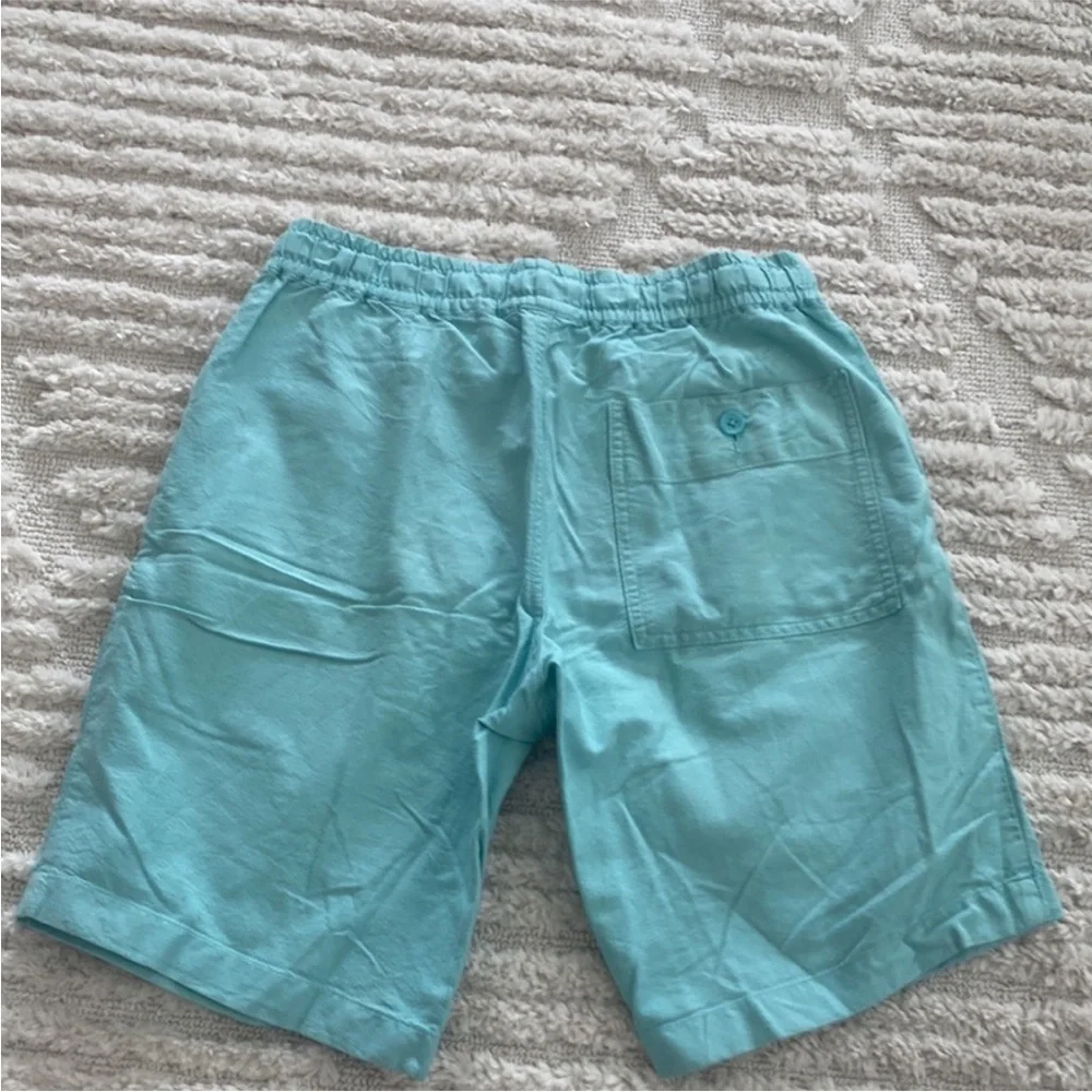 J. Crew crew shorts