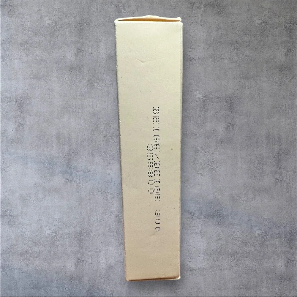 Mary Kay cosmetics formula