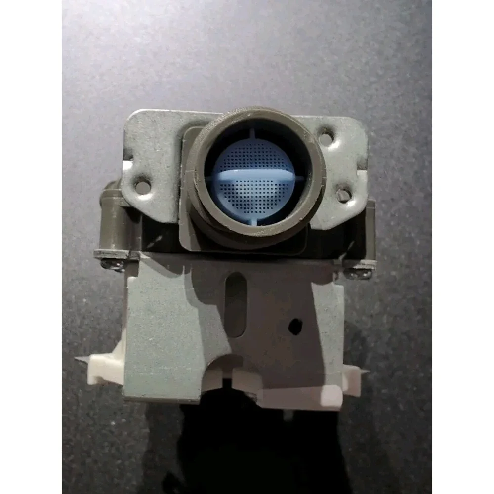 Generic Washer 3 Way Valve‎ 120V For Speed Queen P/N: F380720 [Used]