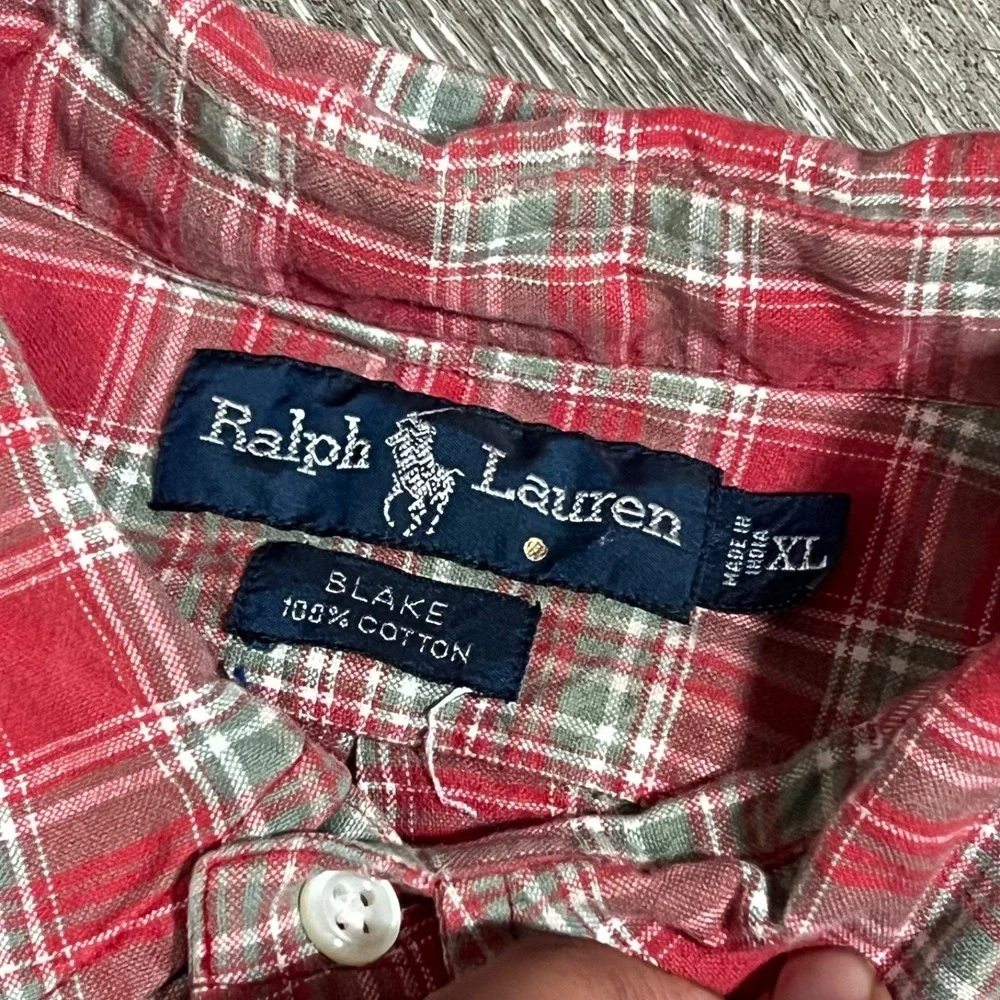 Lauren Ralph Lauren classic ralph