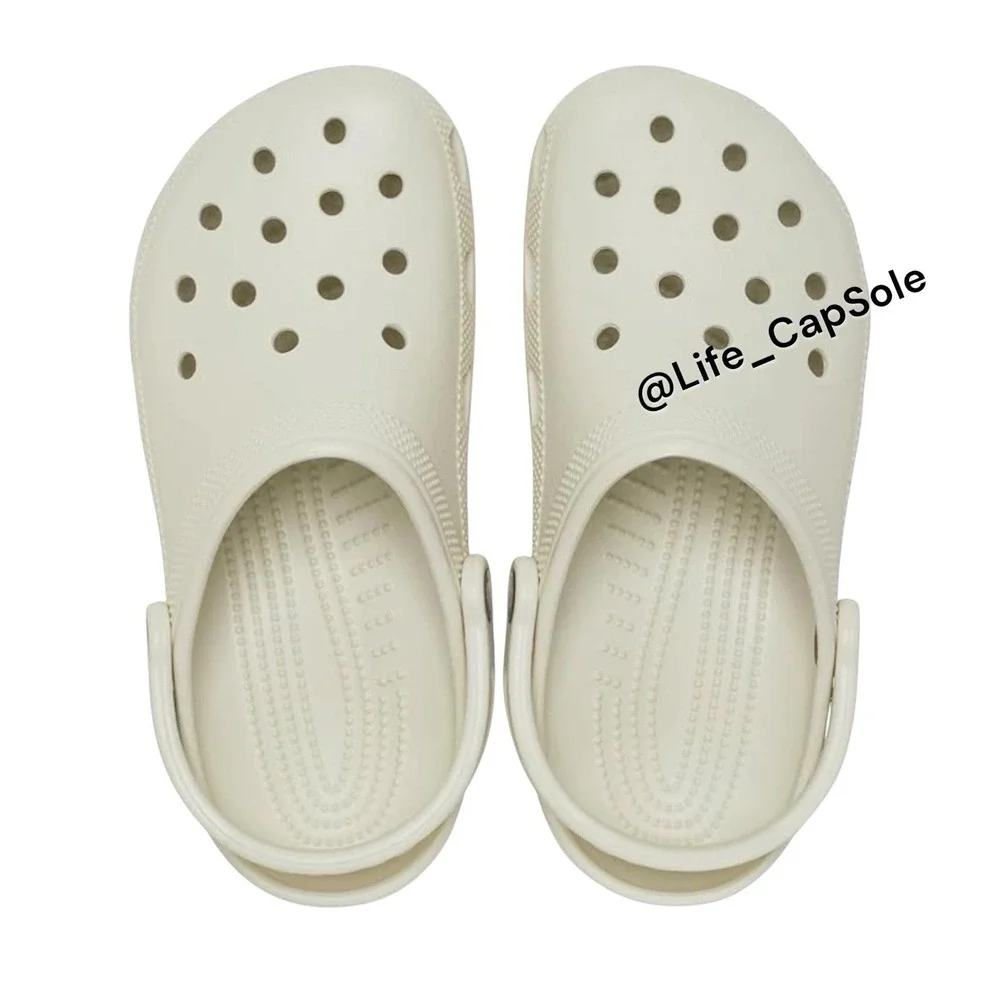 CROCS size 8c