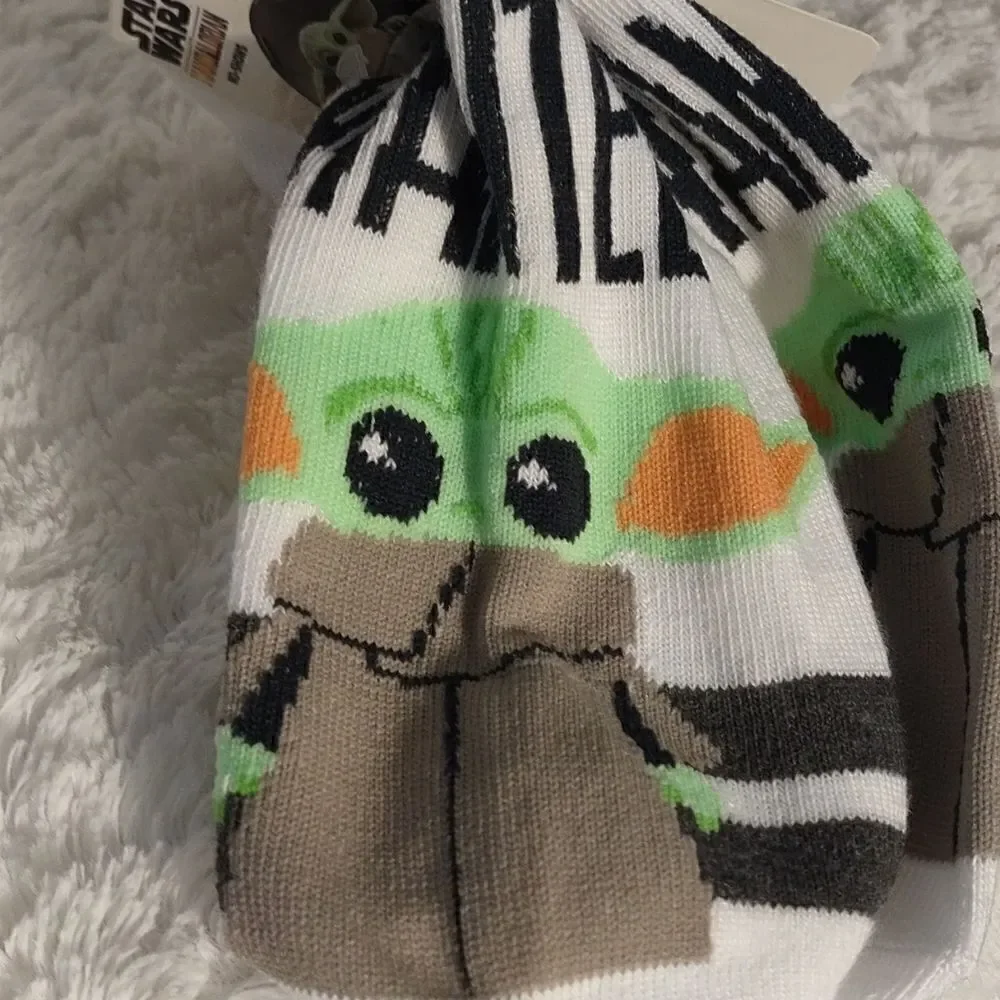 Star Wars these new