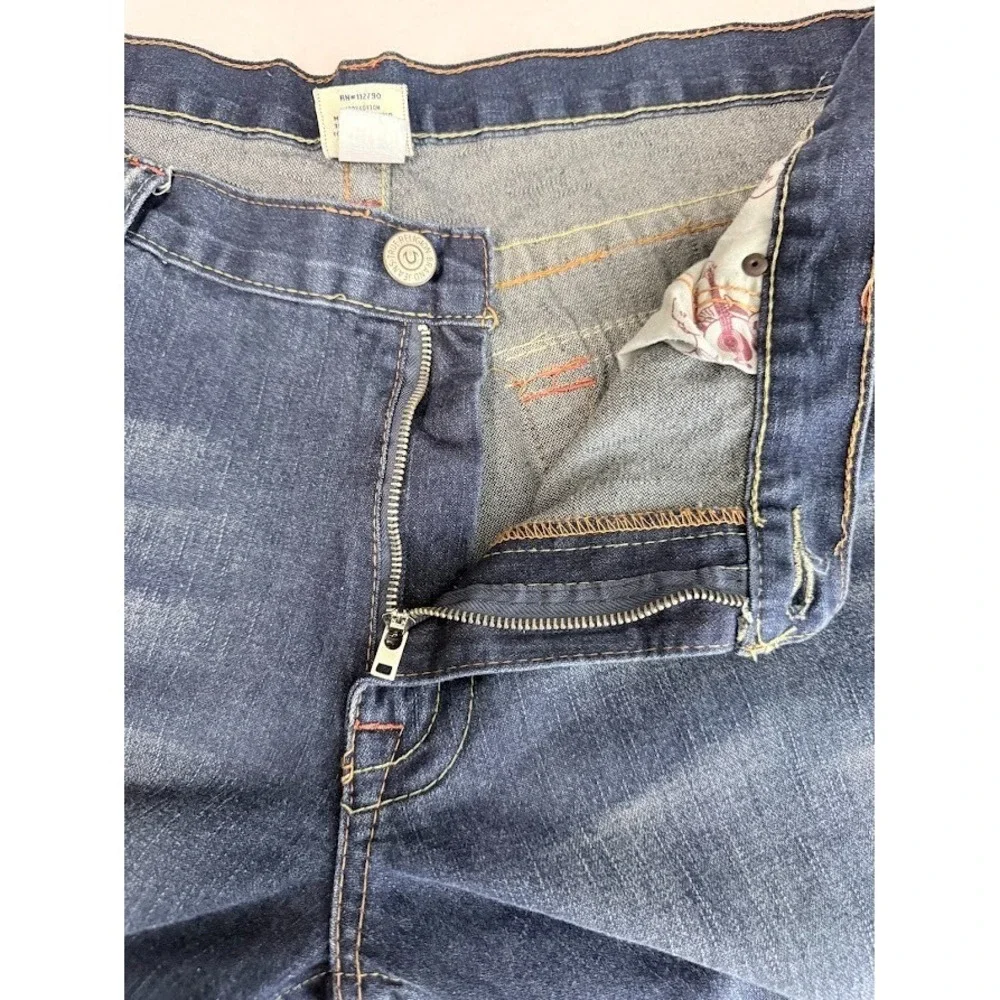 True Religion welcome our