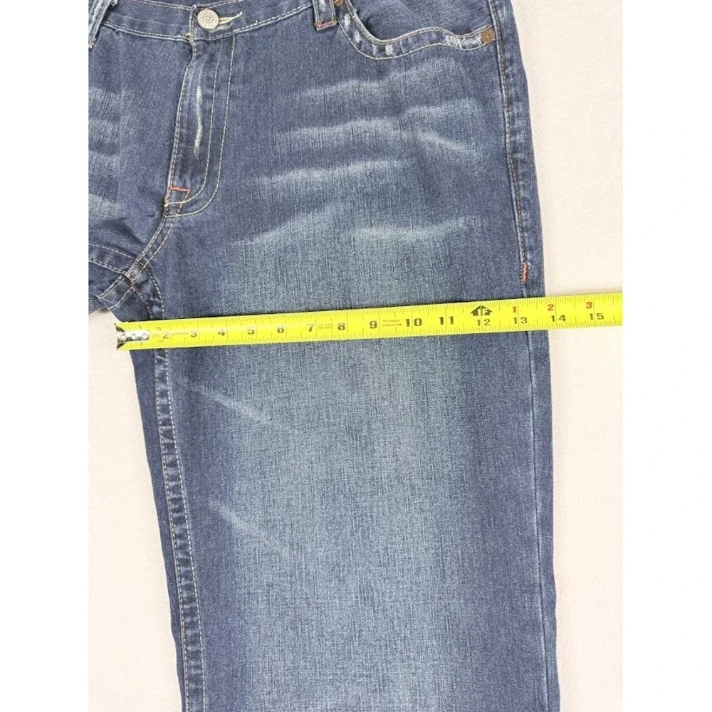 True Religion welcome our