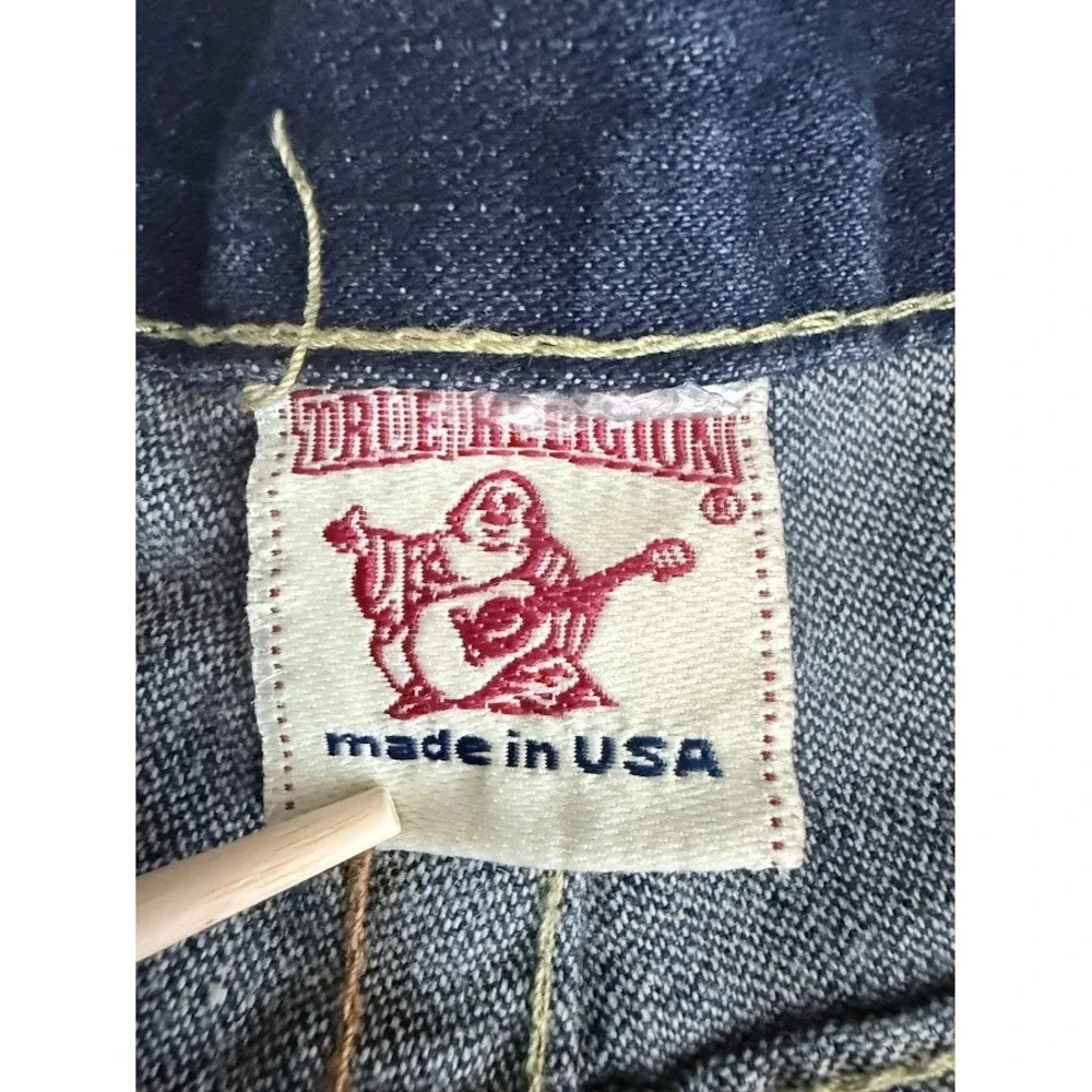 True Religion welcome our