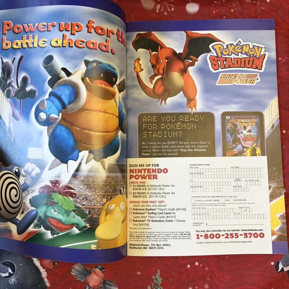 N/A pokémon 2000