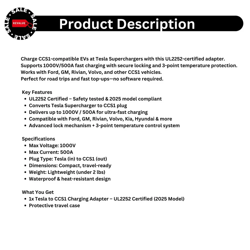 N/A ul2252 certified