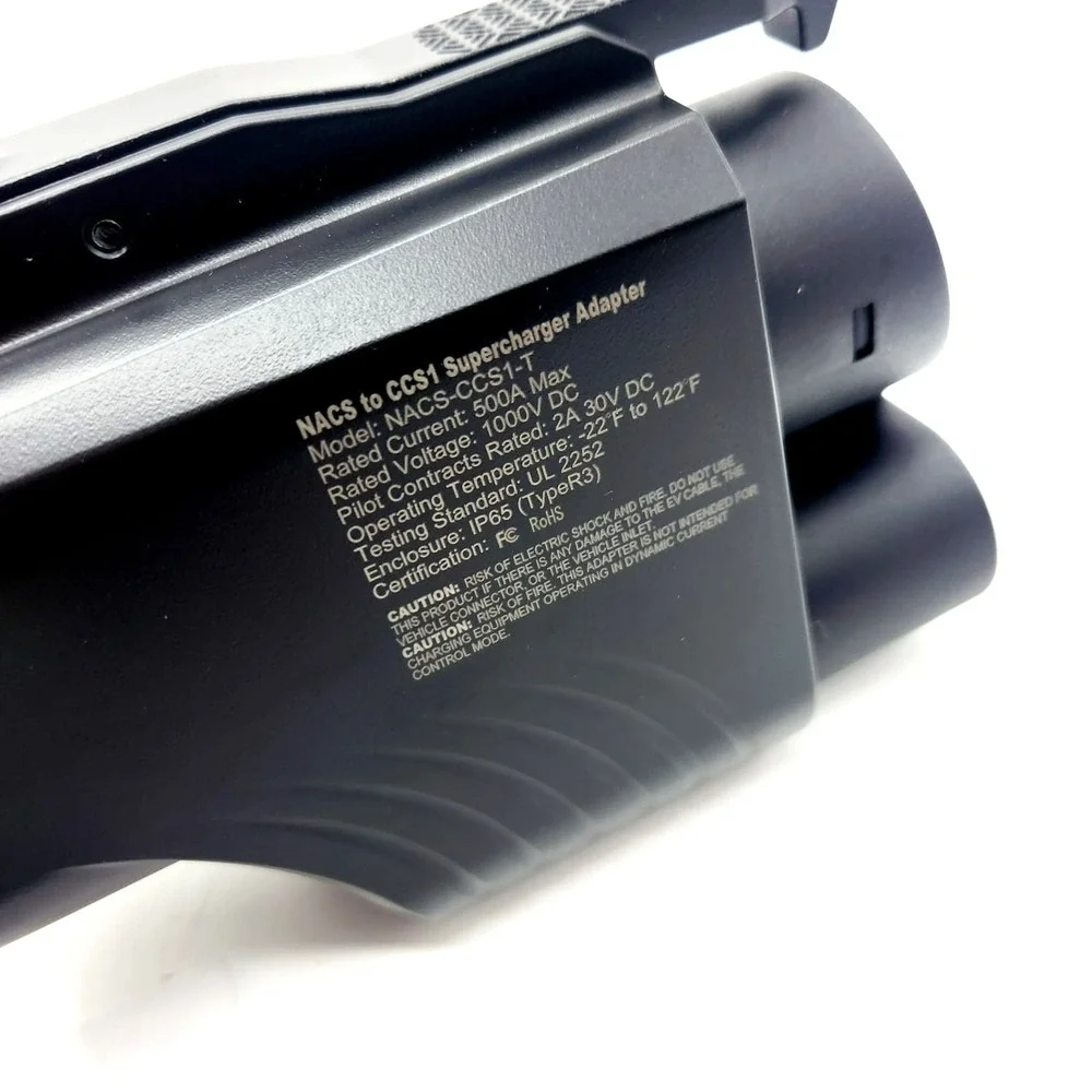 N/A ul2252 certified
