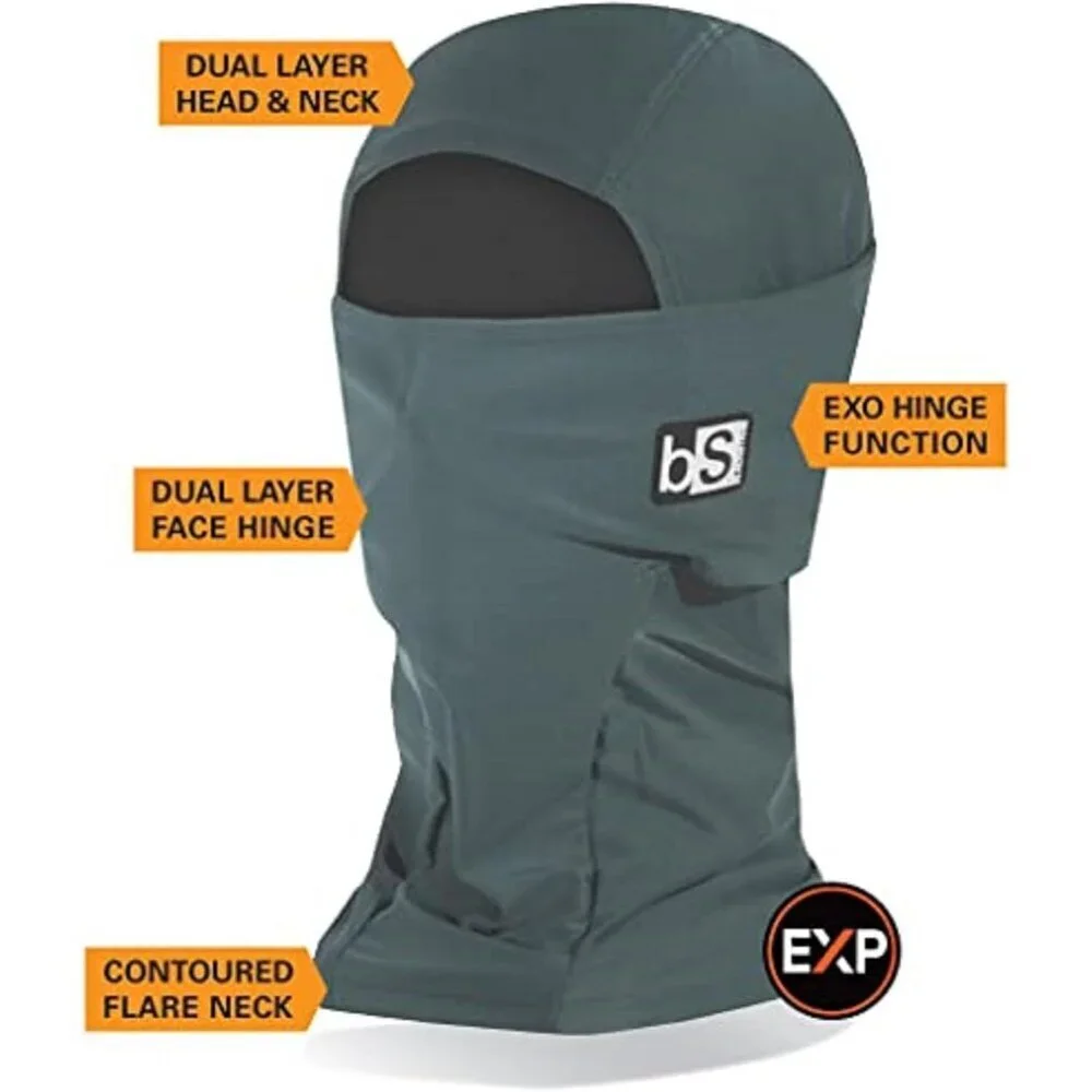 expedition blackstrap