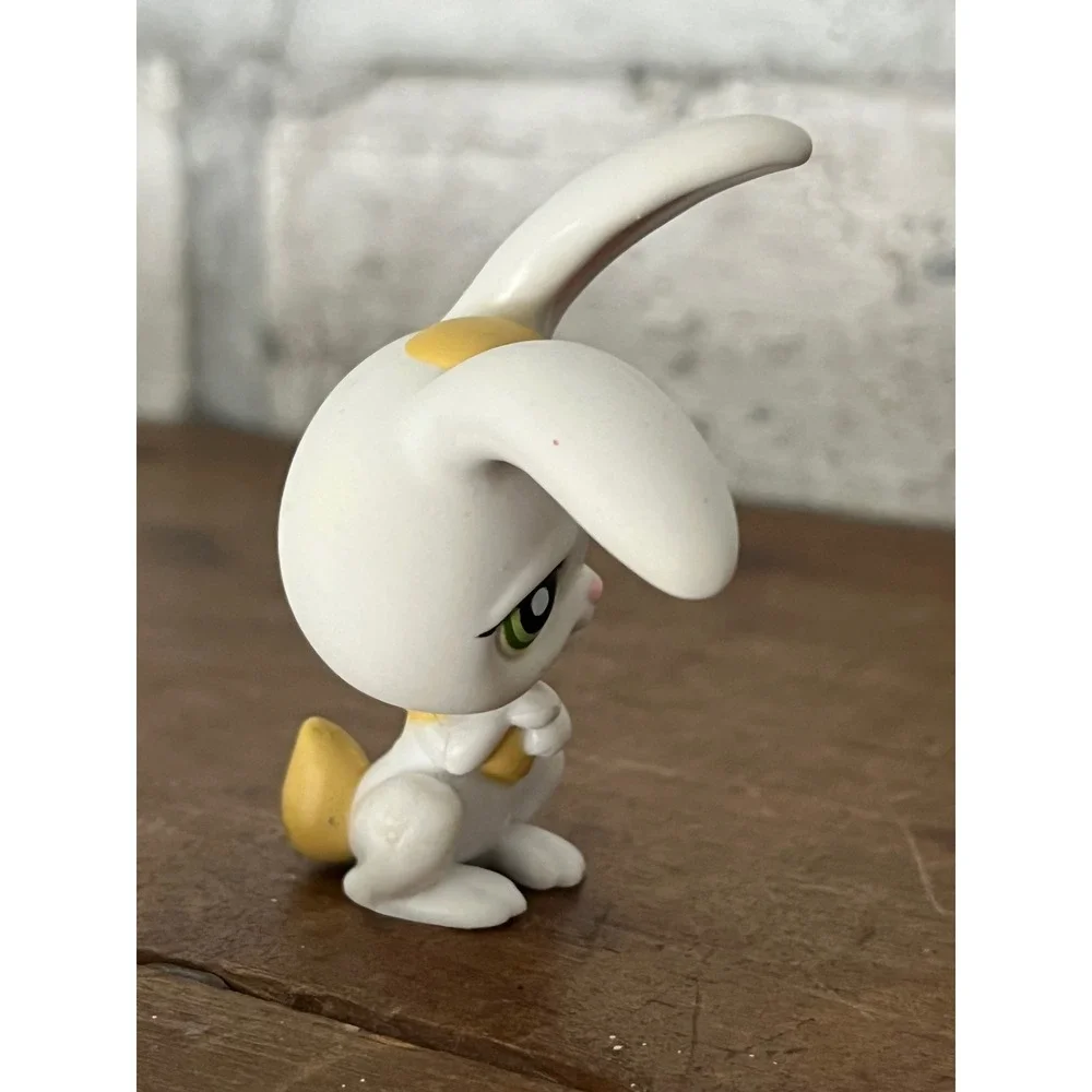 Littlest Pet Shop littlest pet