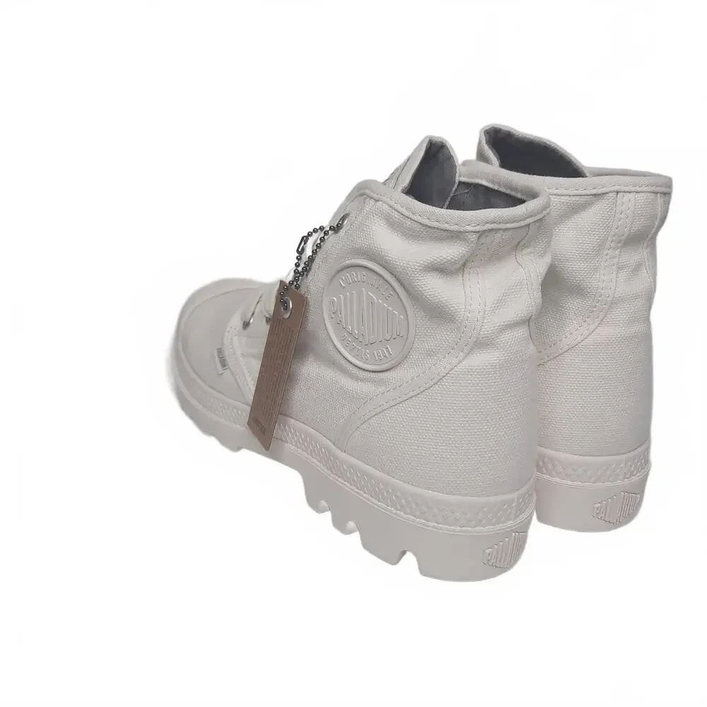 Palladium boots featuring