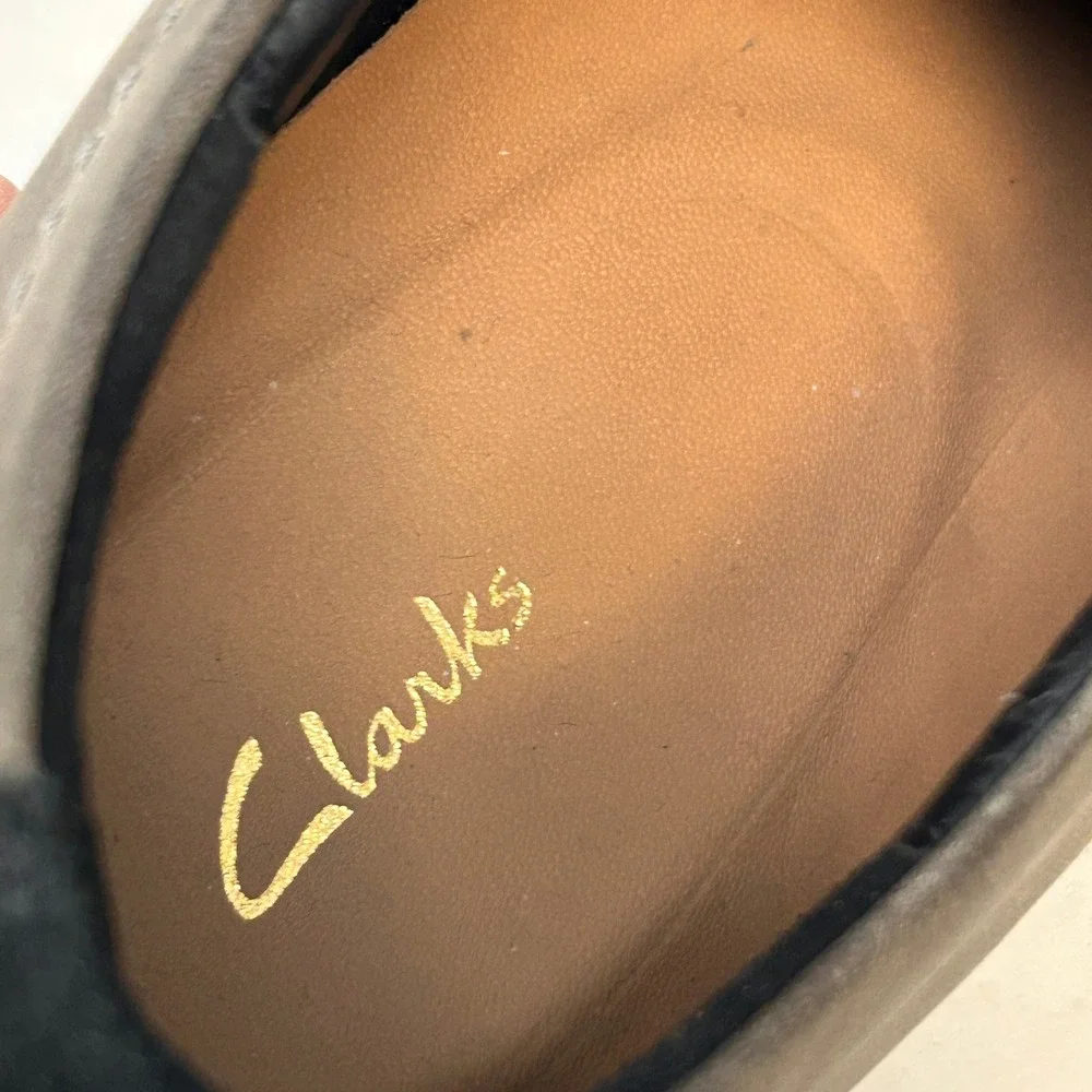 Clarks atticus lt
