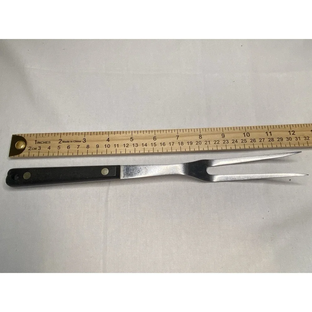 Flint vintage stainless